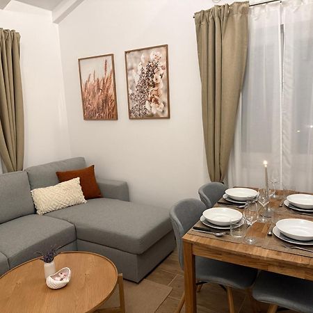 Guest House Lena, Nerezine, Mali Losinj Eksteriør billede