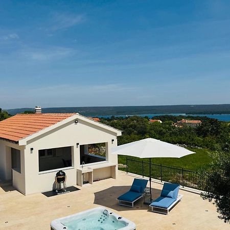 Guest House Lena, Nerezine, Mali Losinj Eksteriør billede