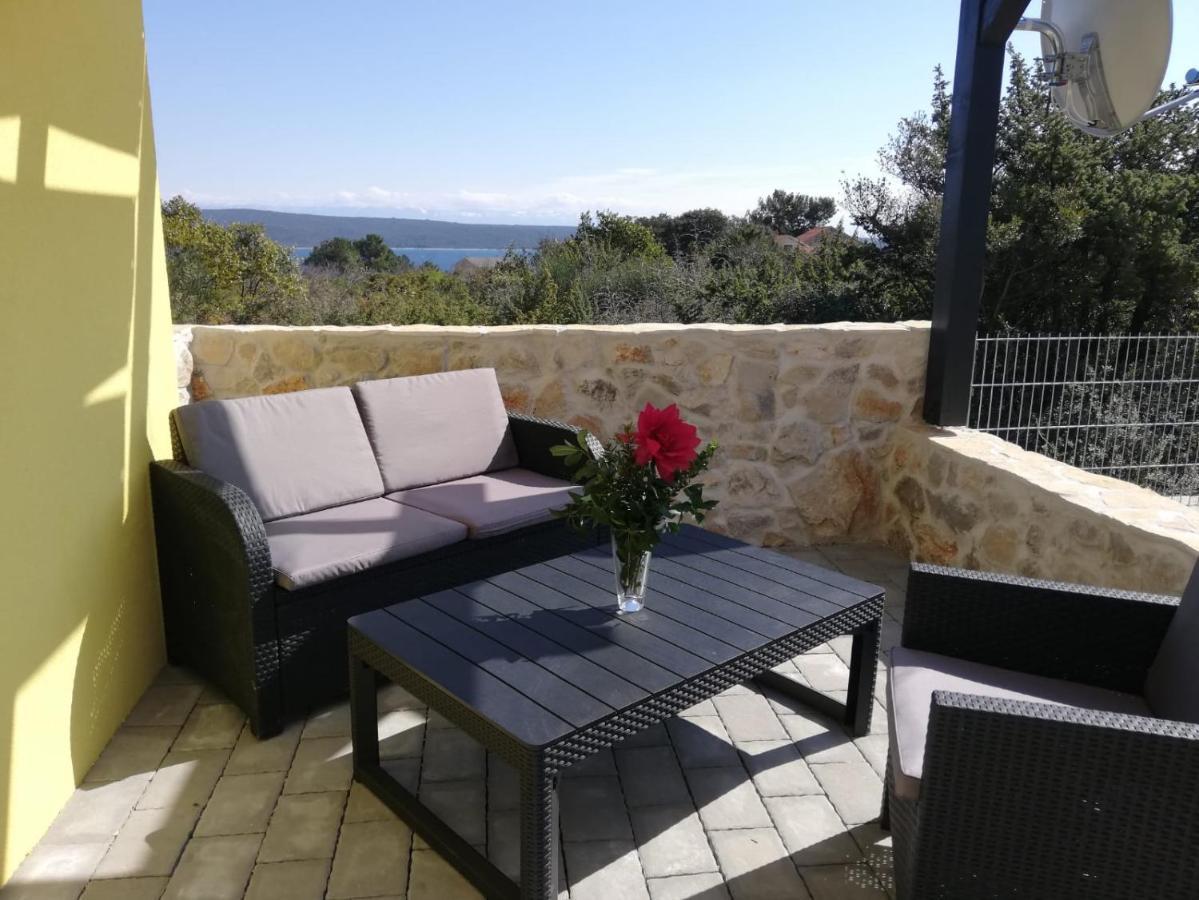 Guest House Lena, Nerezine, Mali Losinj Eksteriør billede