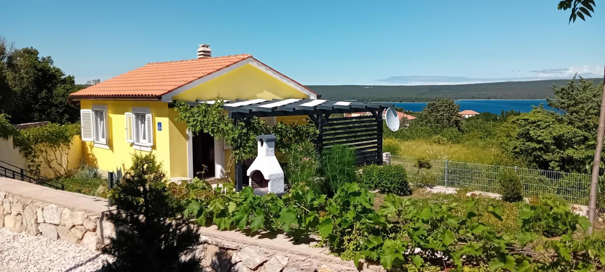 Guest House Lena, Nerezine, Mali Losinj Værelse billede