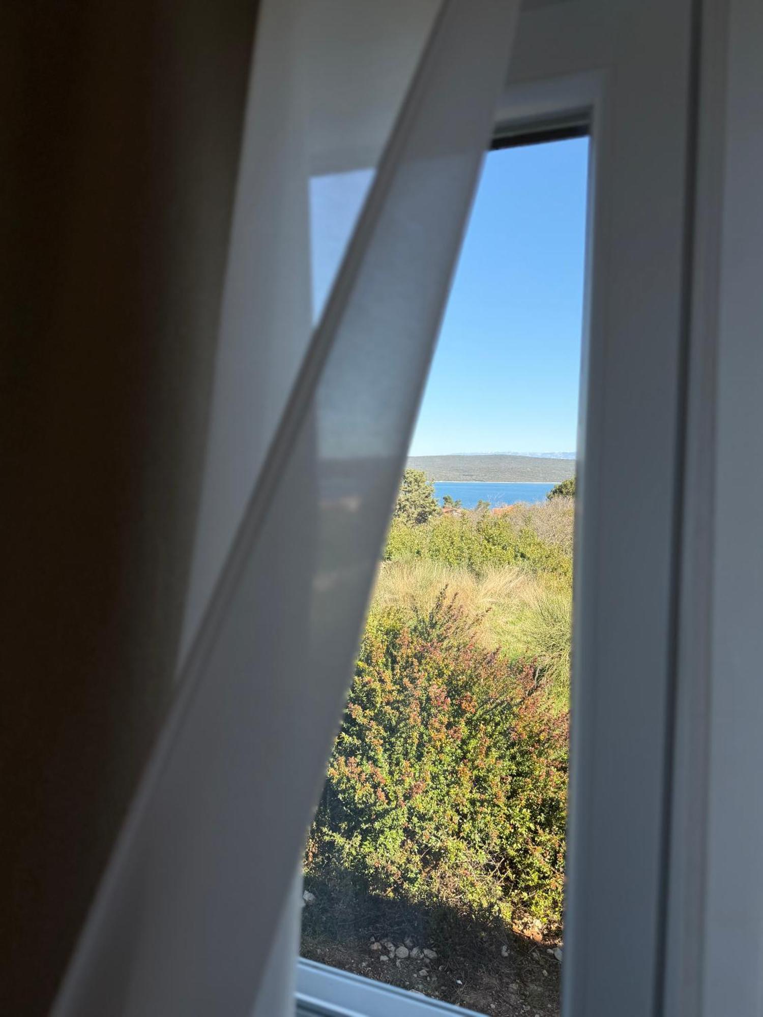 Guest House Lena, Nerezine, Mali Losinj Eksteriør billede