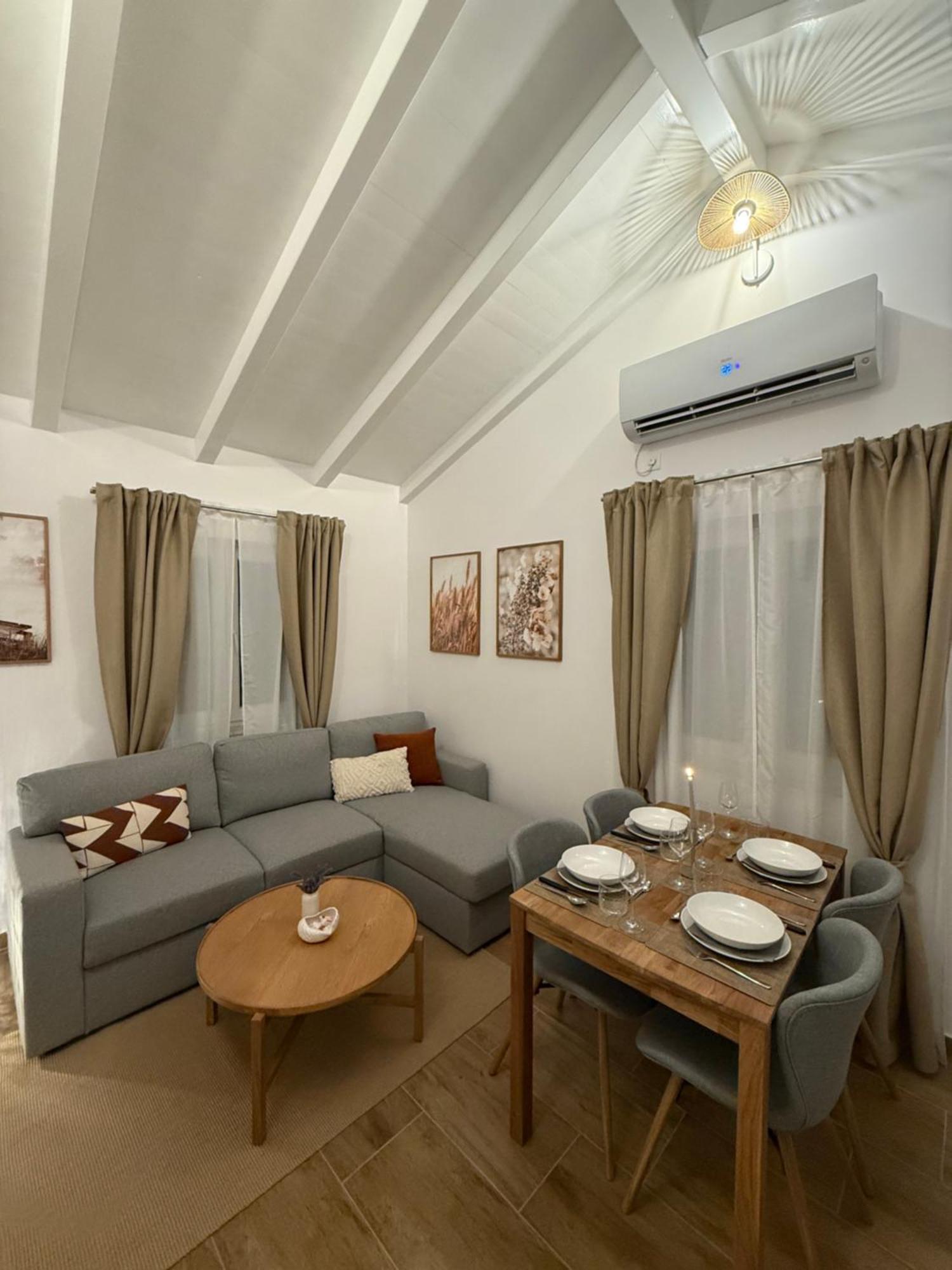 Guest House Lena, Nerezine, Mali Losinj Eksteriør billede