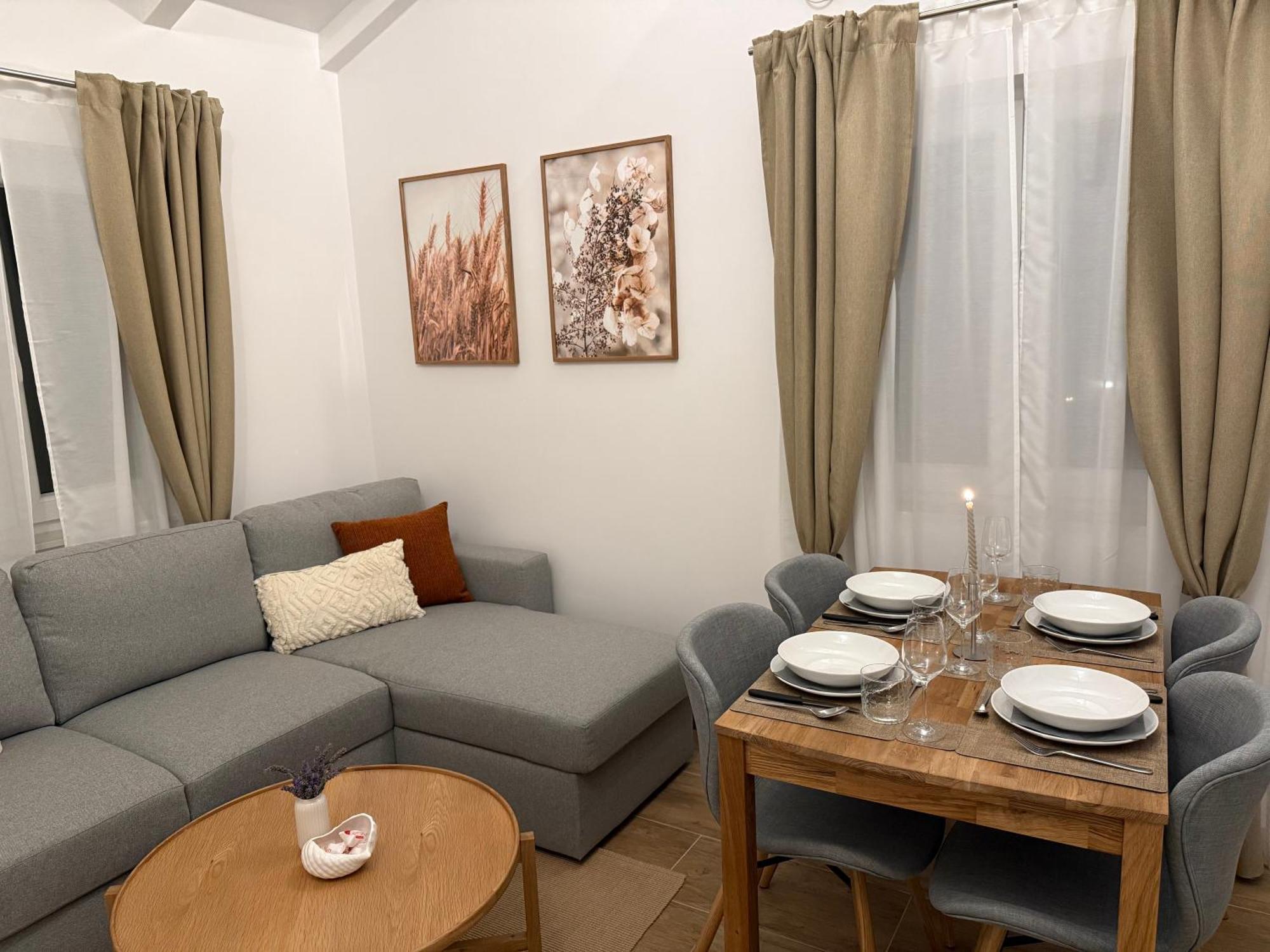 Guest House Lena, Nerezine, Mali Losinj Eksteriør billede