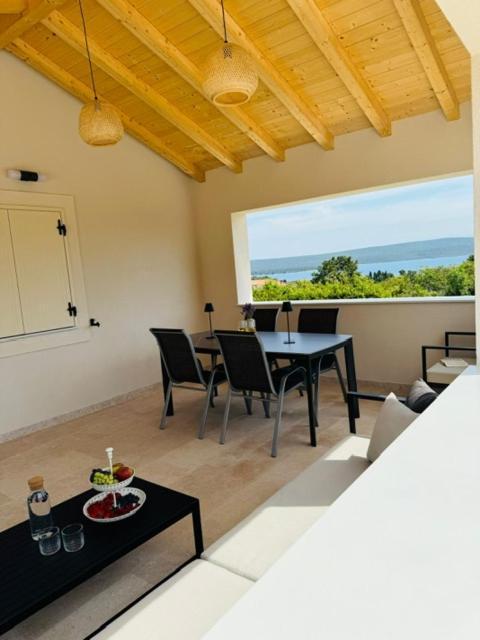 Guest House Lena, Nerezine, Mali Losinj Eksteriør billede