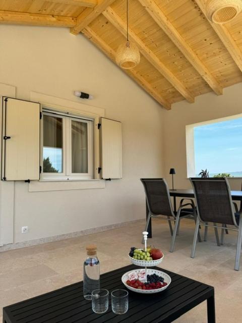Guest House Lena, Nerezine, Mali Losinj Eksteriør billede