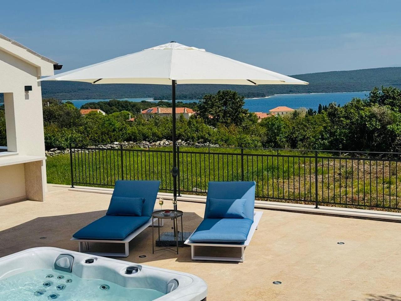 Guest House Lena, Nerezine, Mali Losinj Eksteriør billede